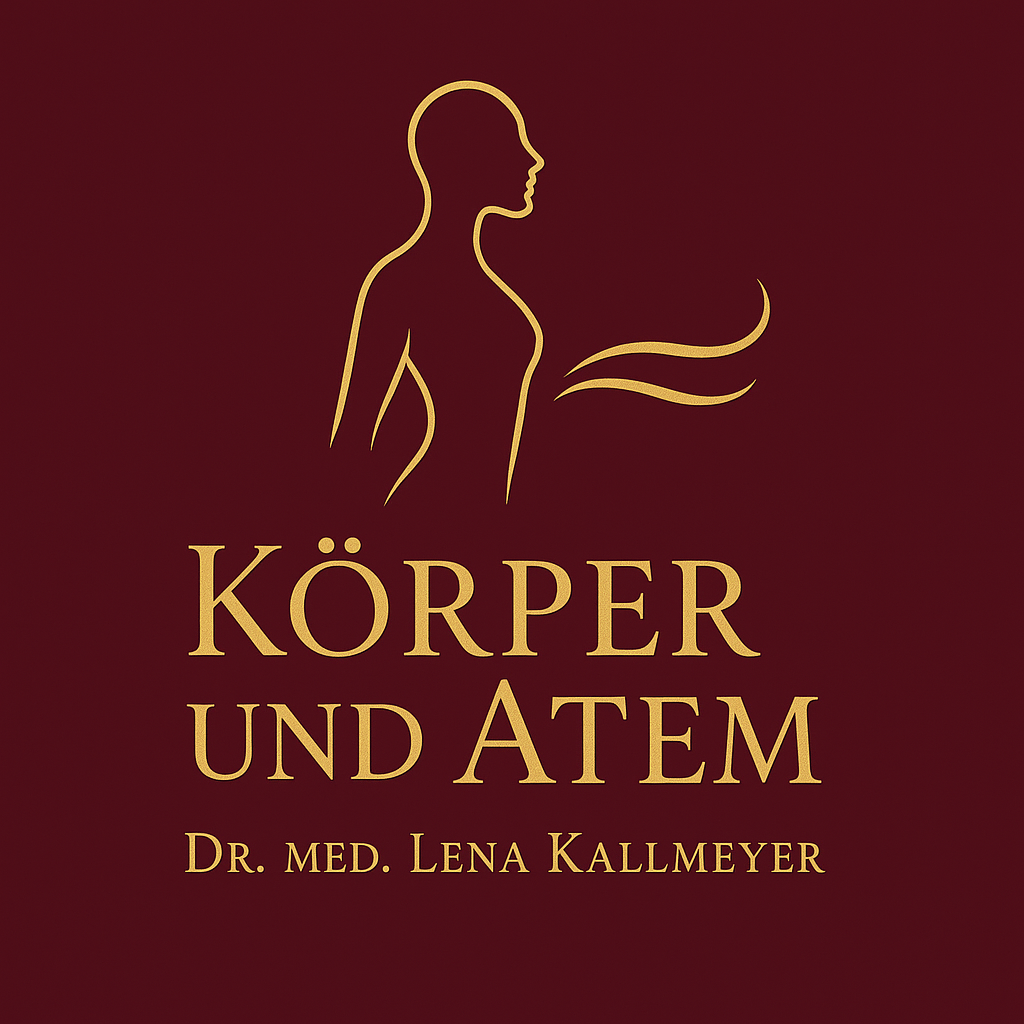 Koerperundatem